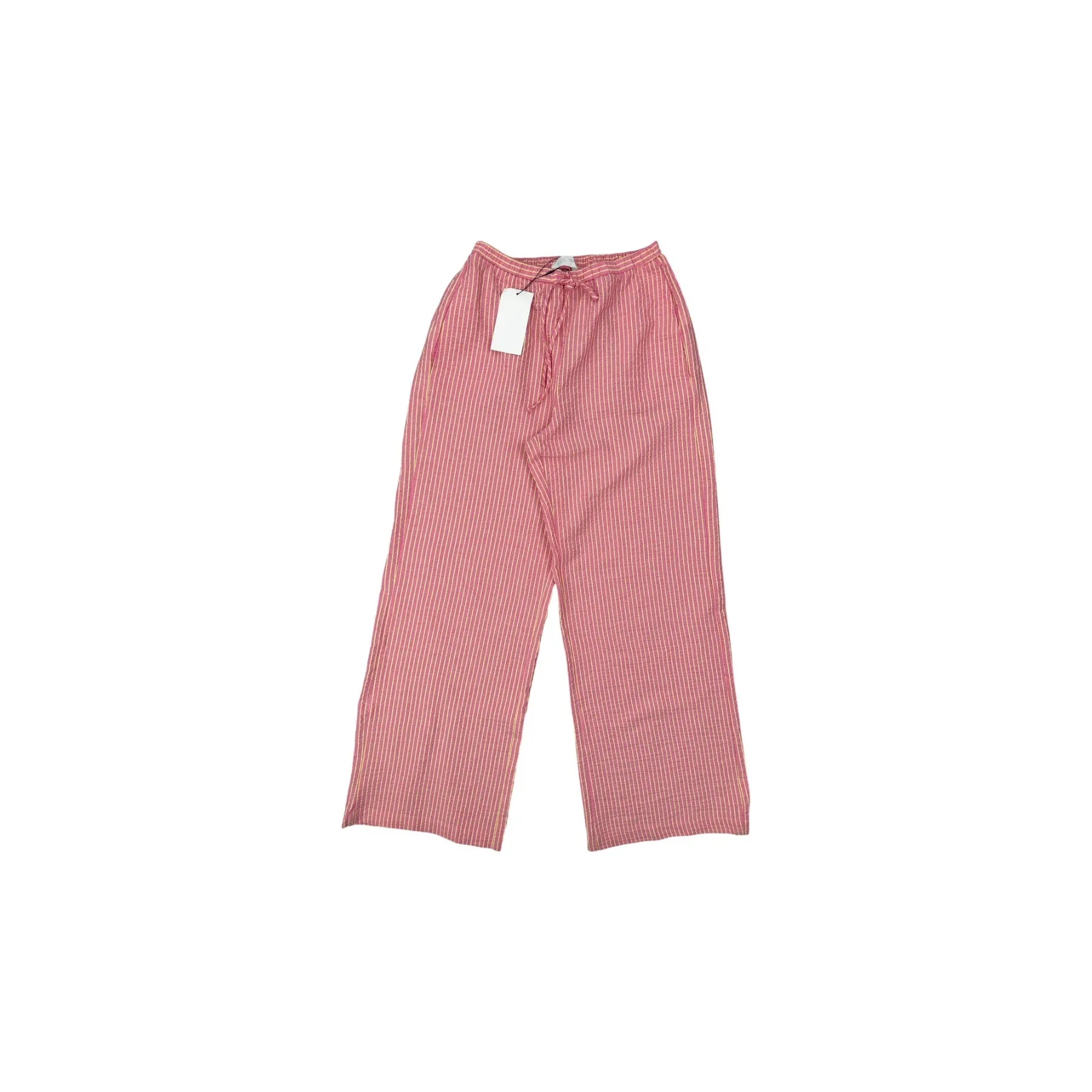 Pantalons Droits