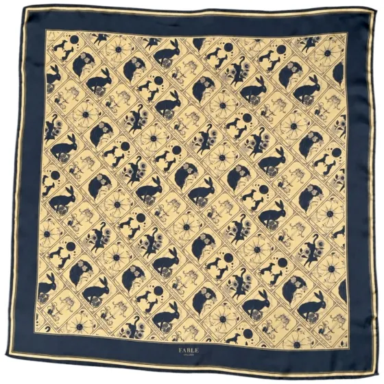 Foulards FABLE ENGLAND Taille unique