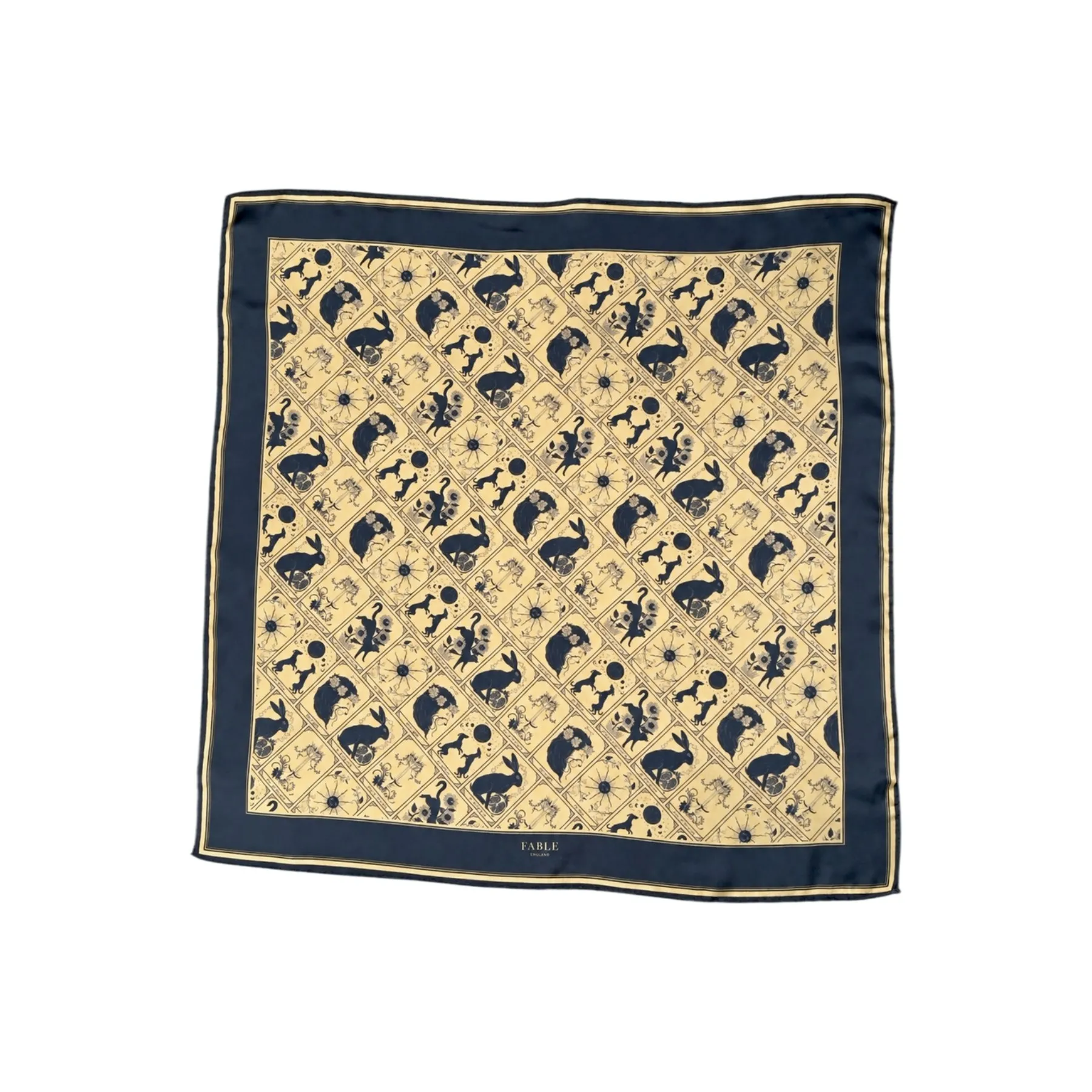 Foulards