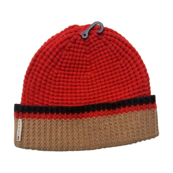 Bonnets UNIQLO x MARNI Taille unique