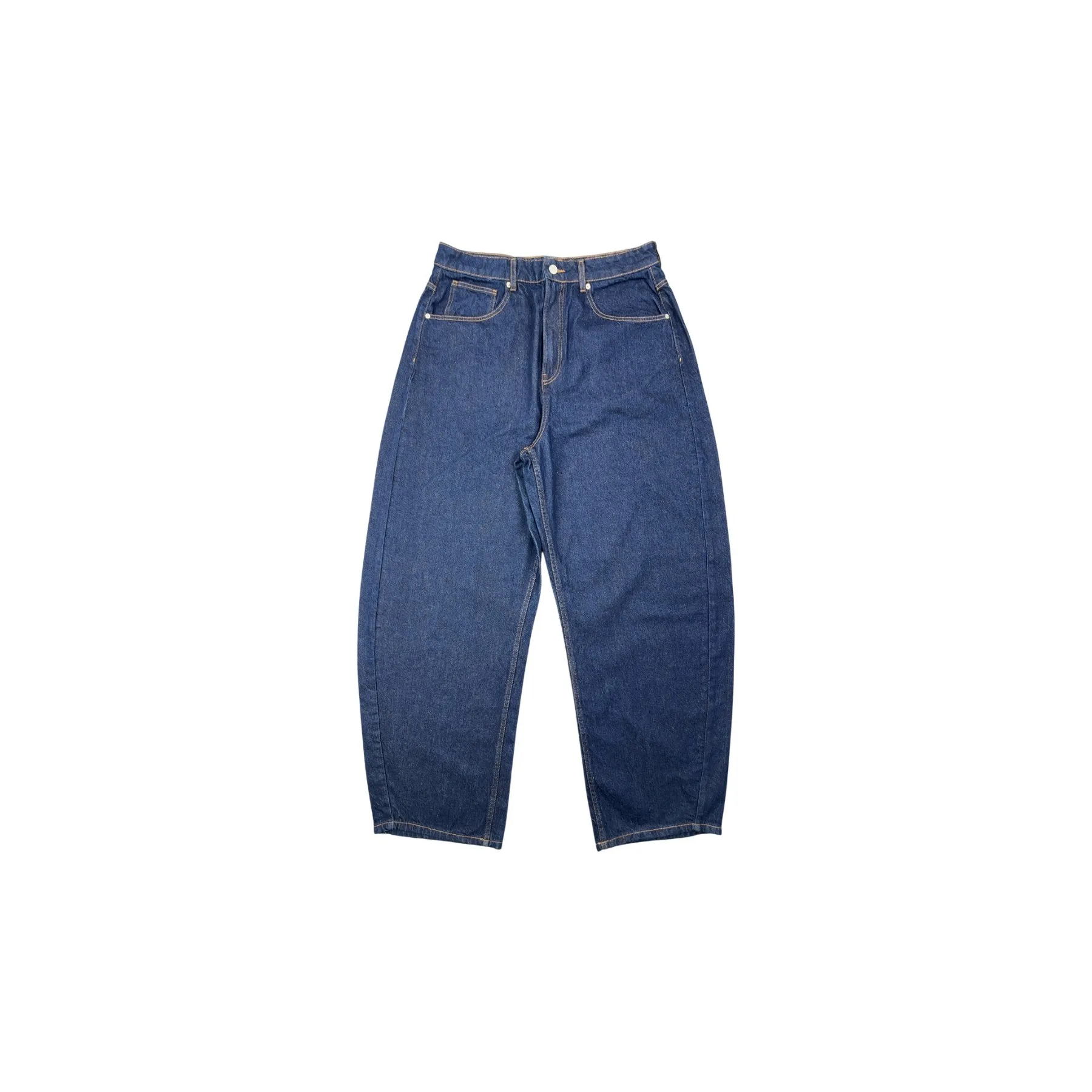 Jeans Larges & Baggy