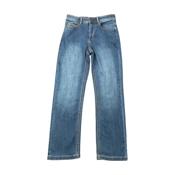 Jeans OKAIDI 12 ans