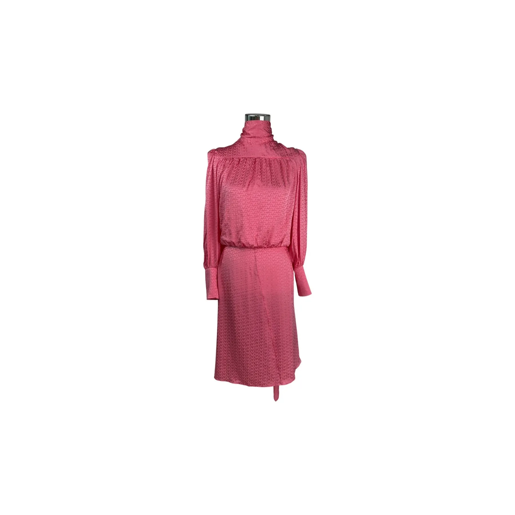 Robes Mi-Longues