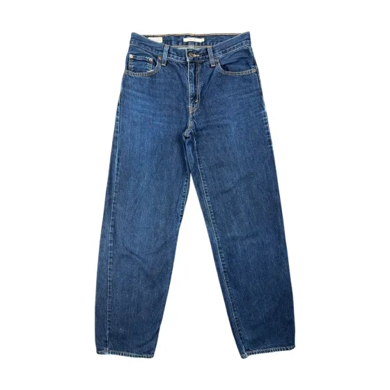 Jeans Larges & Baggy LEVIS W25