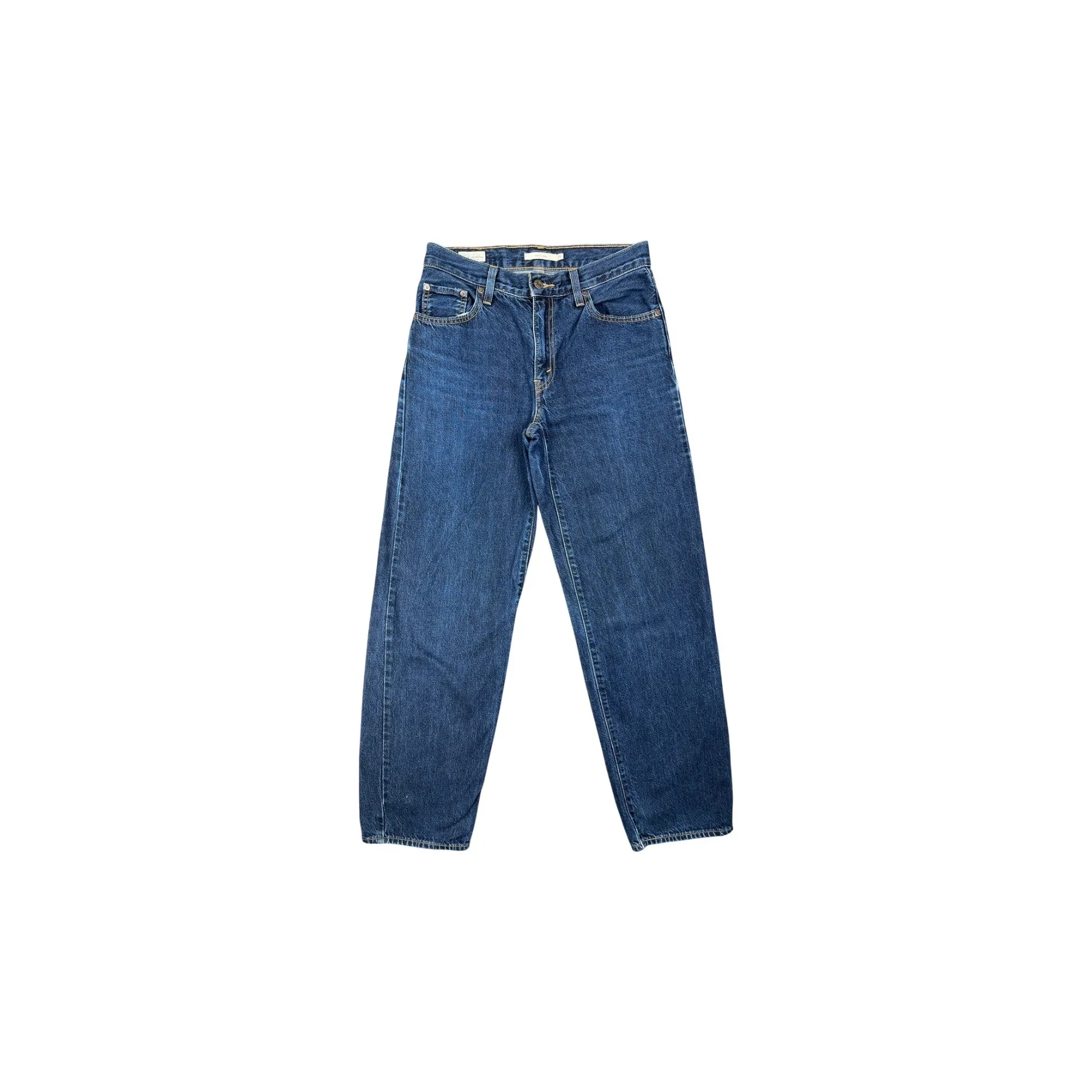 Jeans Larges & Baggy