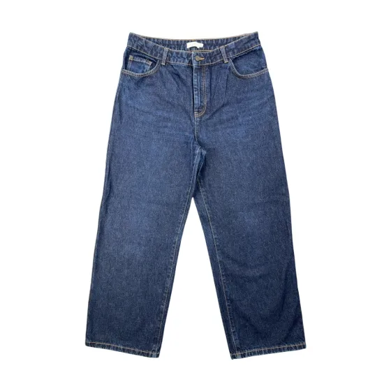 Jeans Droits CYRILLUS 42