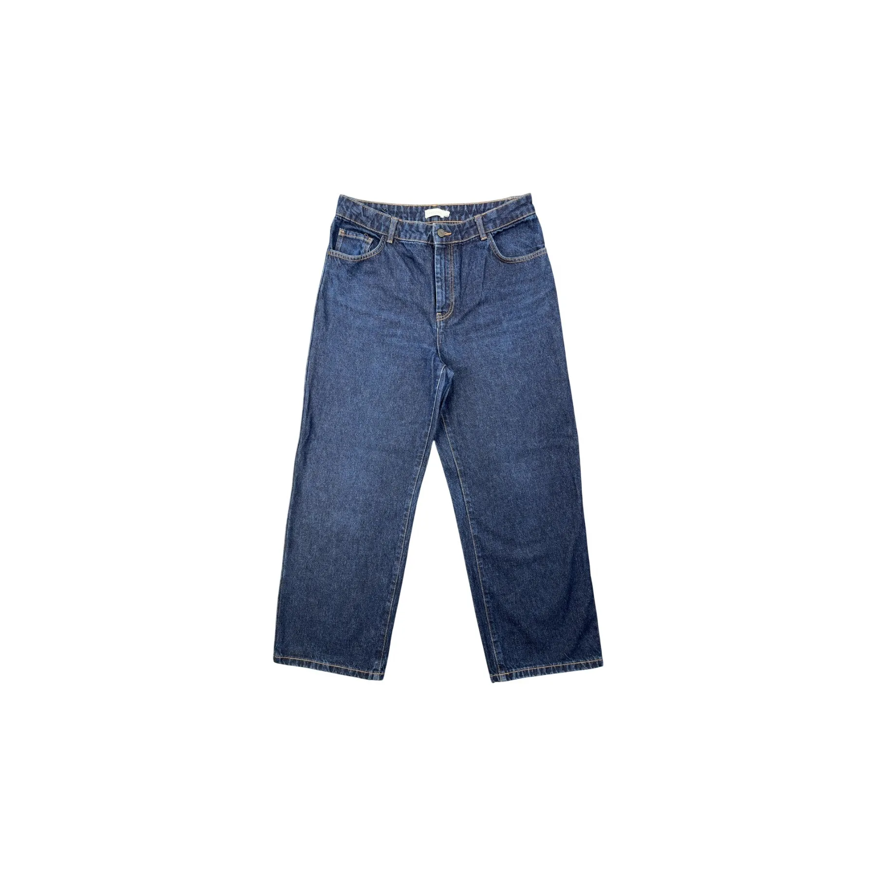 Jeans Droits