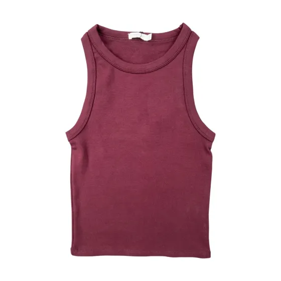 Tops & Débardeurs STRADIVARIUS M