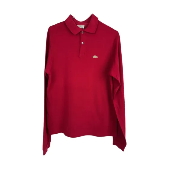 T-shirts LACOSTE 16 ans