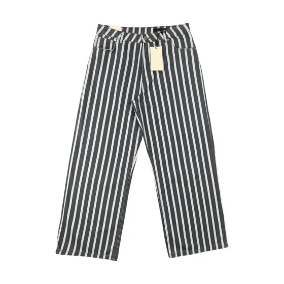 Jeans Droits ZARA 40