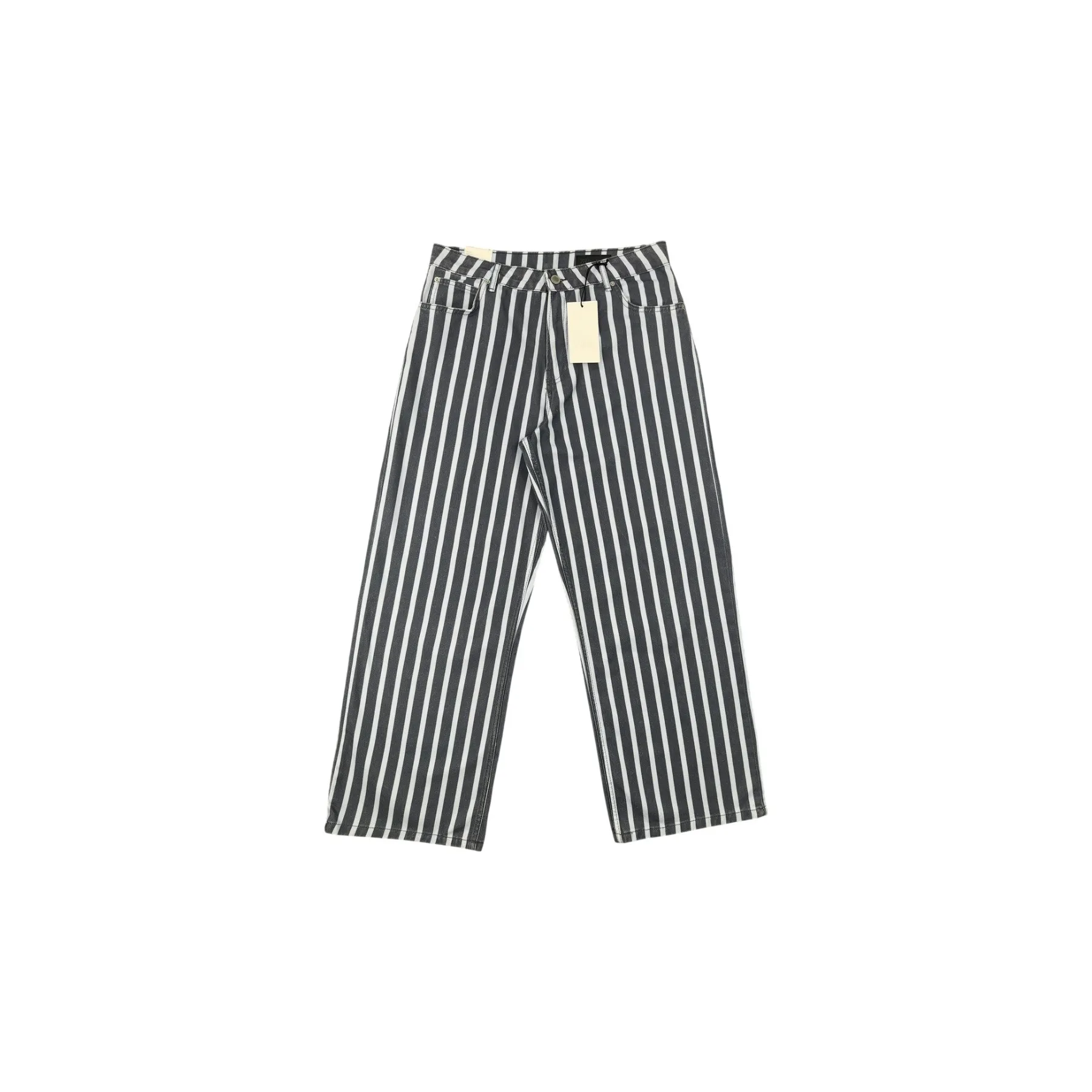 Jeans Droits