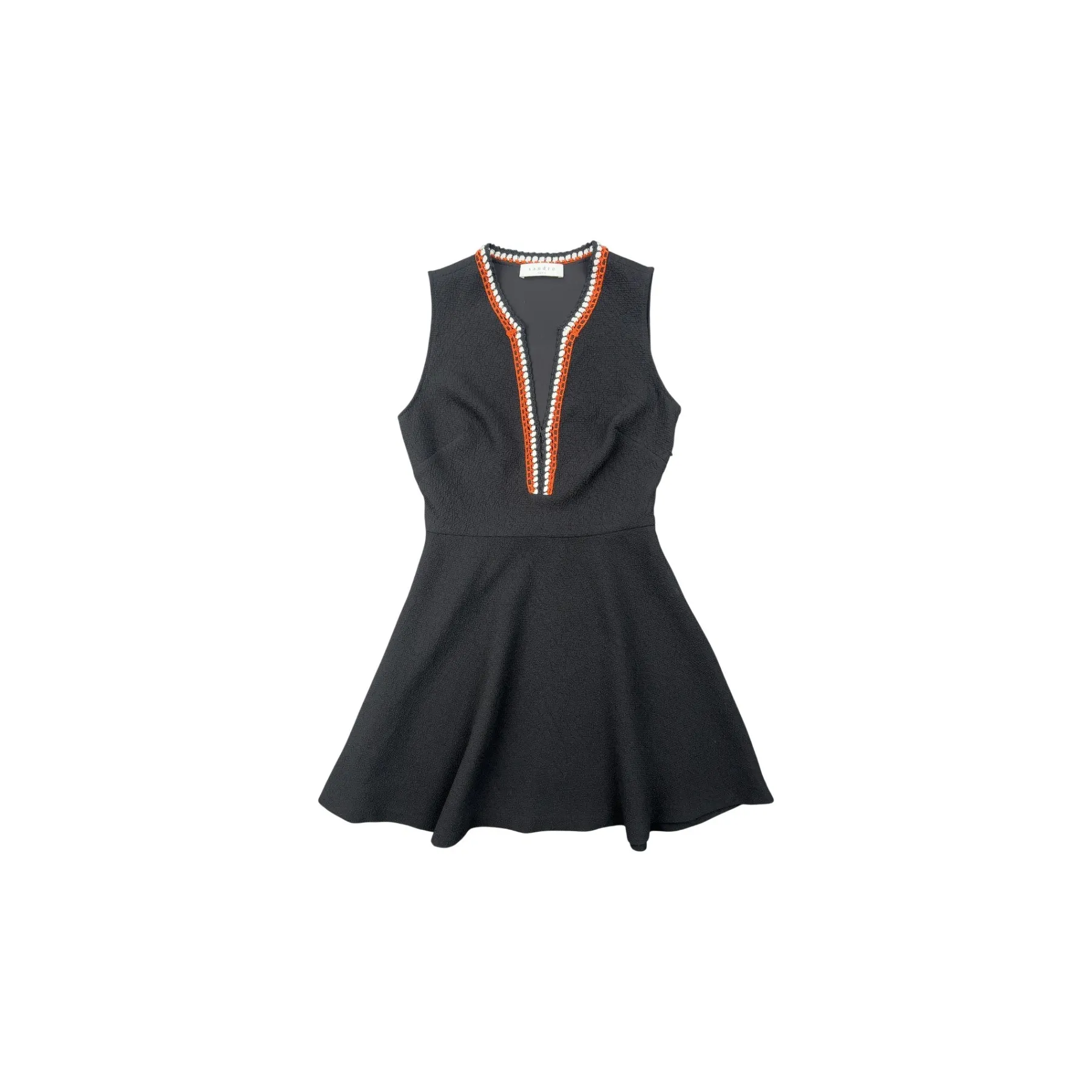 Robes Courtes
