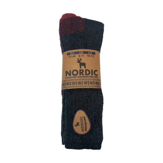Chaussettes NORDIC 43/46