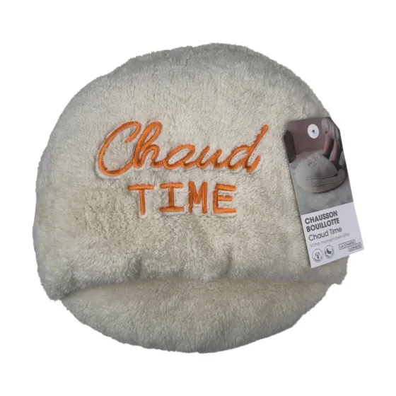 Chaussons La chaise longue Taille unique 