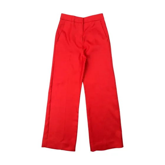 Pantalons droits MAX MARA 34