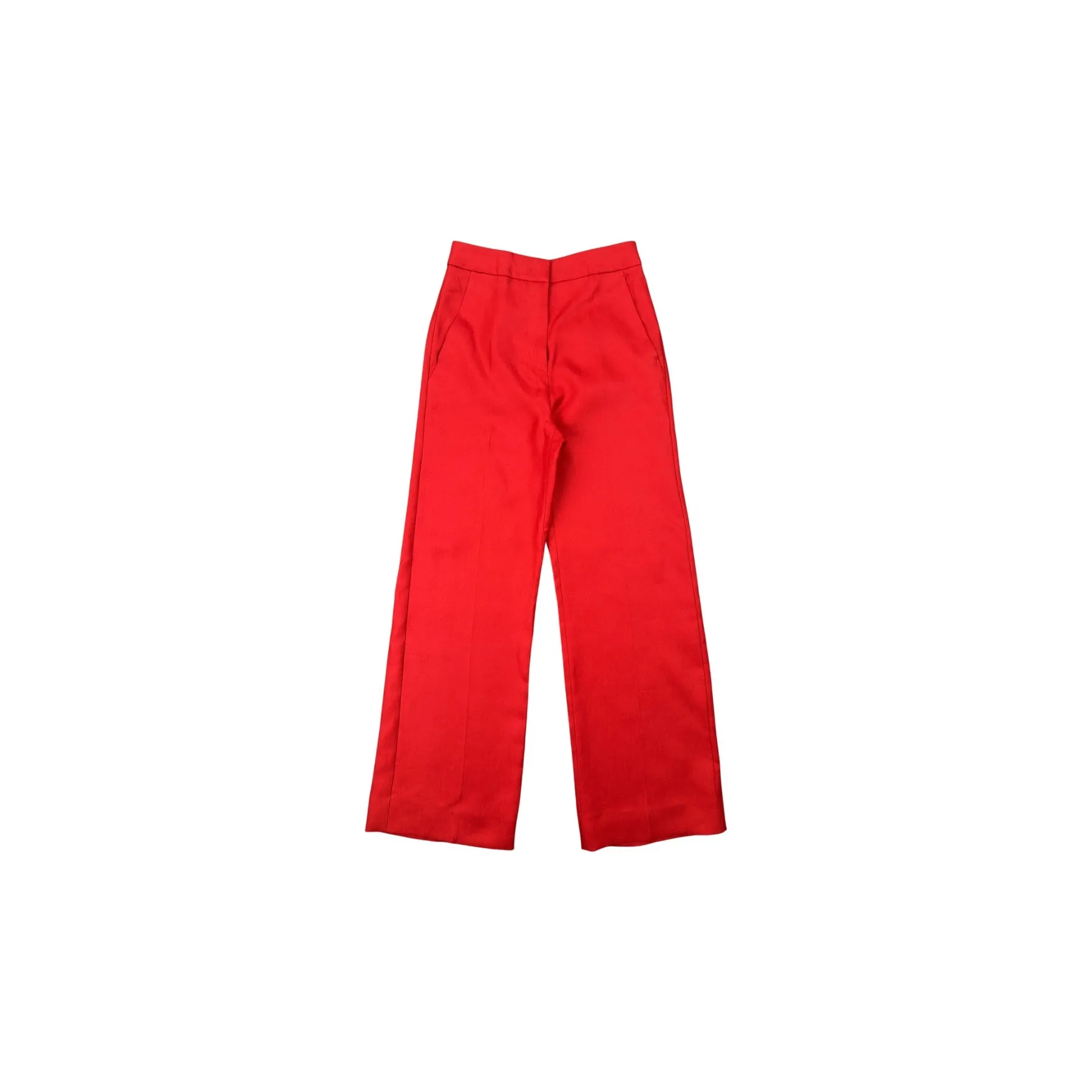 Pantalons Droits