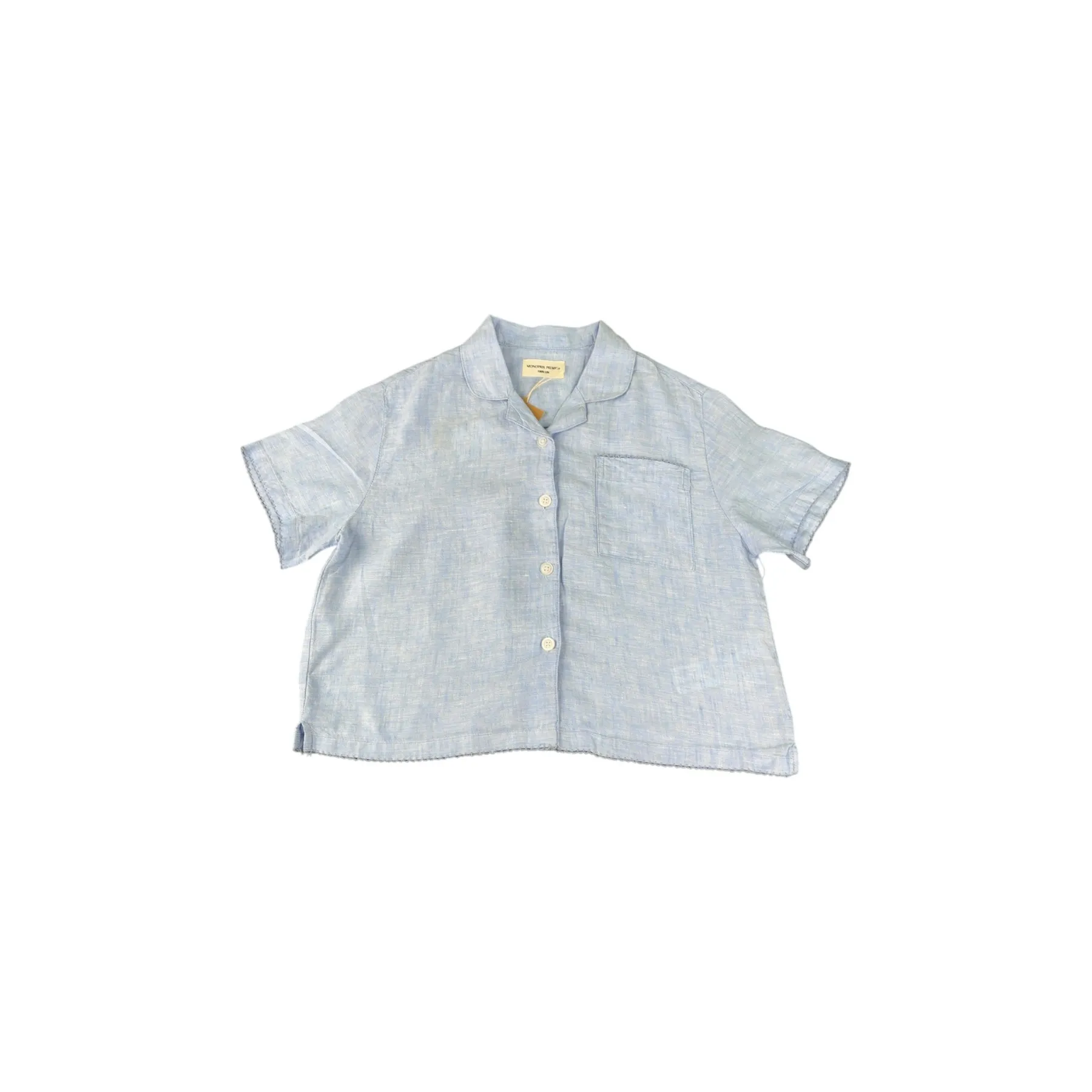 Chemises & Blouses