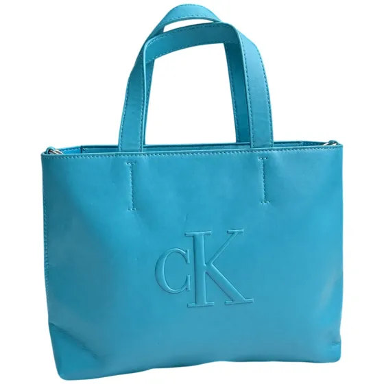 Sacs à main Calvin Klein Jeans Moyen