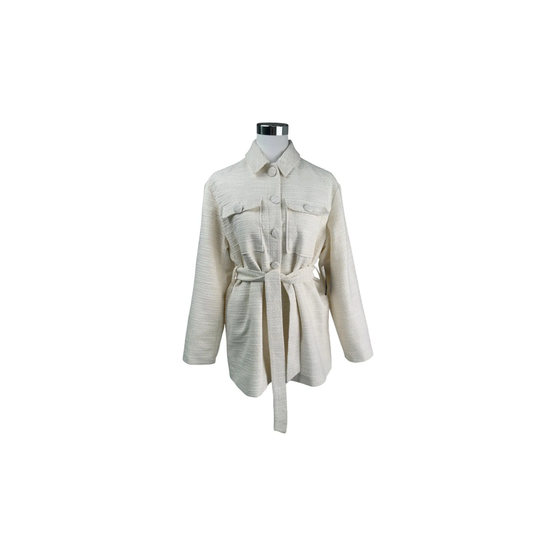 Vestes Classiques