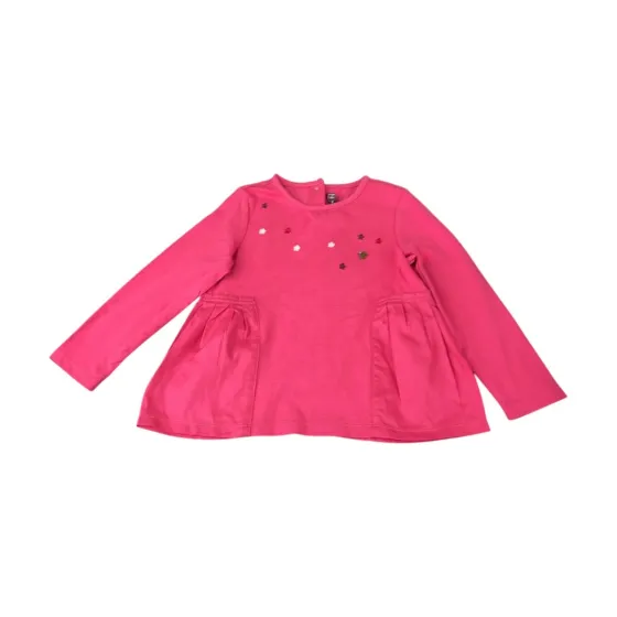 T-shirts SERGENT MAJOR 4 ans