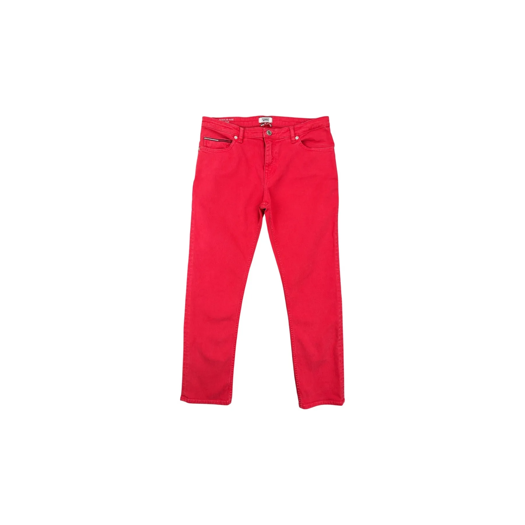 Jeans Droits
