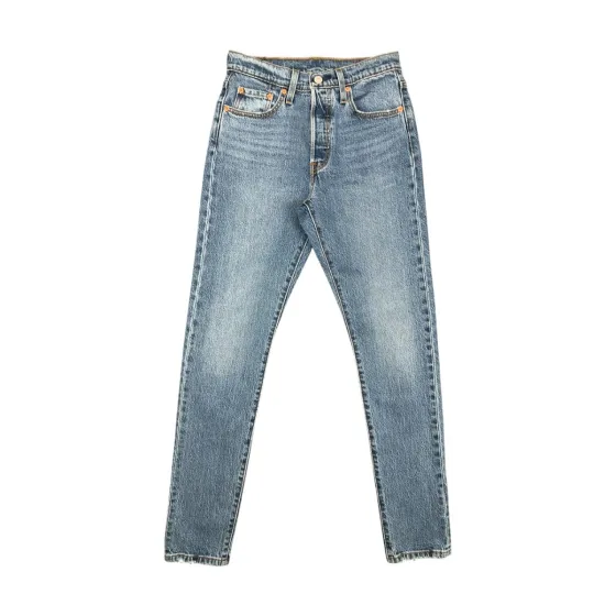 Jeans Slim & Skinny LEVI’S 501 W25L32