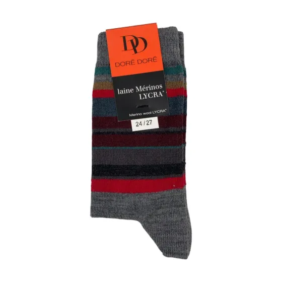 Chaussettes Doré Doré 24/27