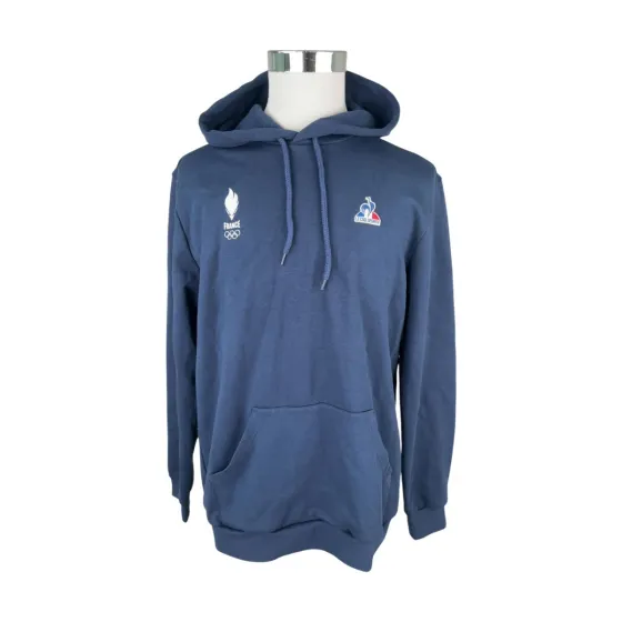 Sweats à capuche COQ SPORTIF L