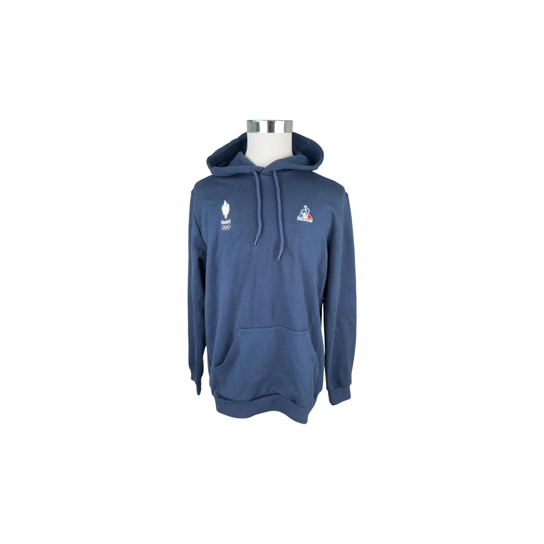 Sweats À Capuche