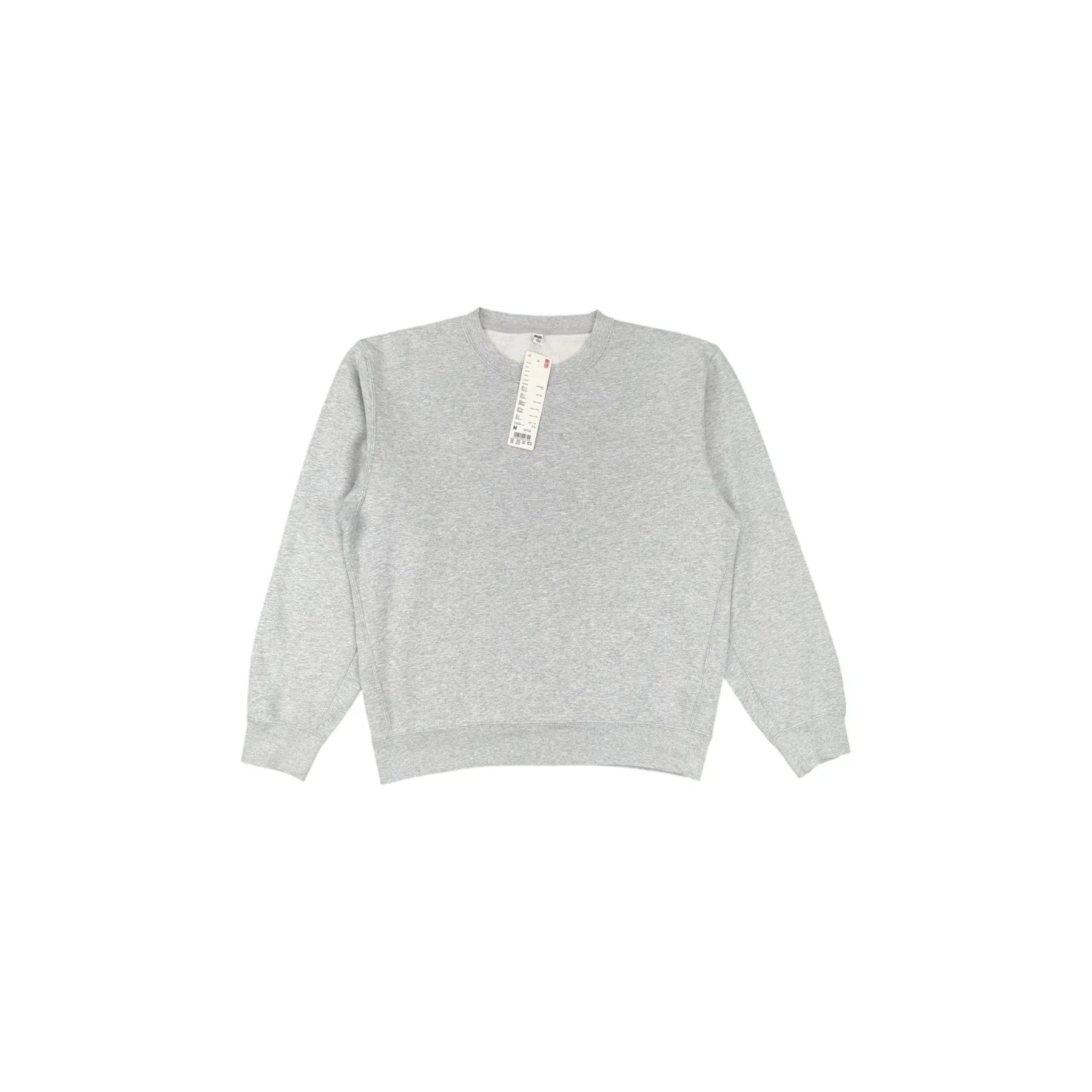 Sweats Sans Capuche
