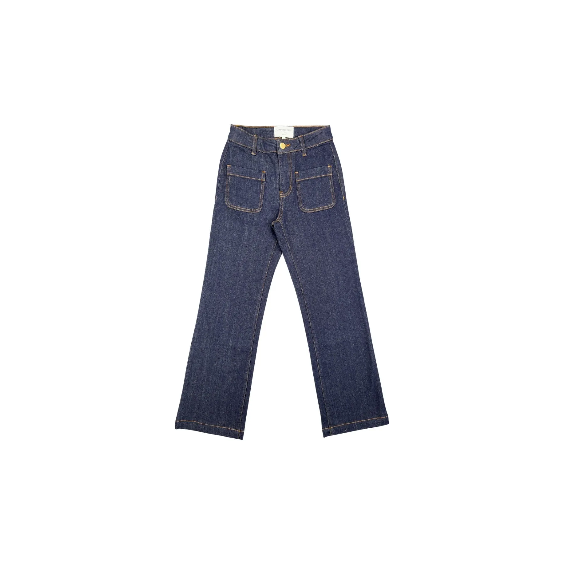 Jeans Droits