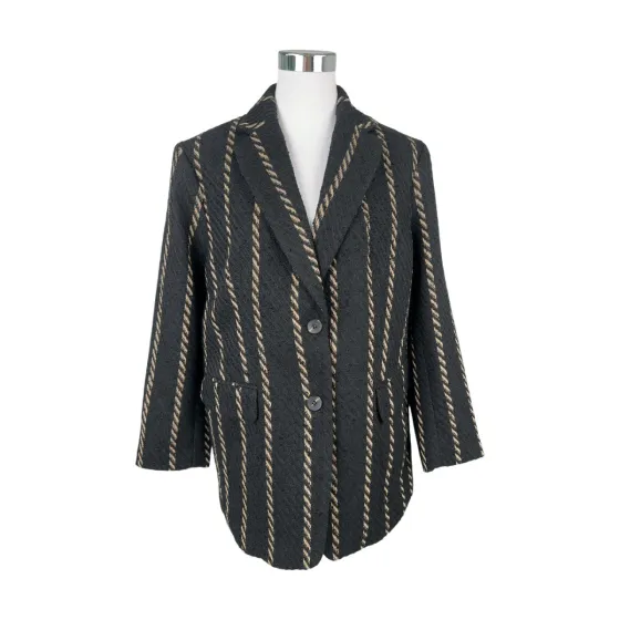 Blazers H&M M