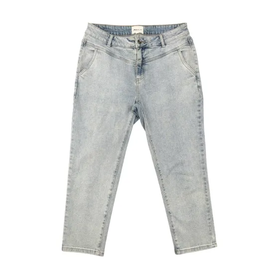 Jeans Droits MAISON 1.2.3 40