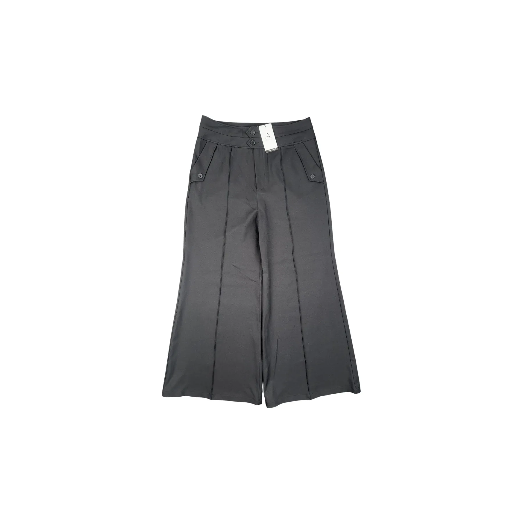 Pantalons Larges