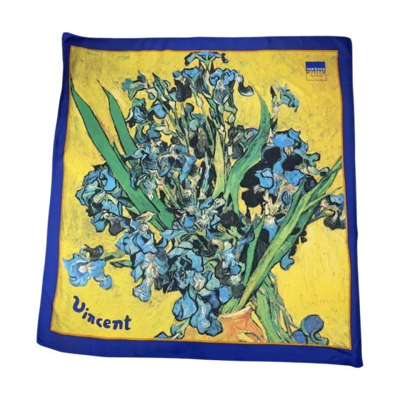 Foulards Van Gogh Museum Taille unique