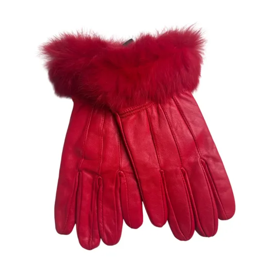 Gants GUERRISOL CUIR L