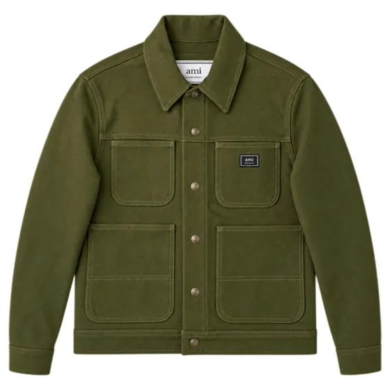 Vestes classiques AMI S