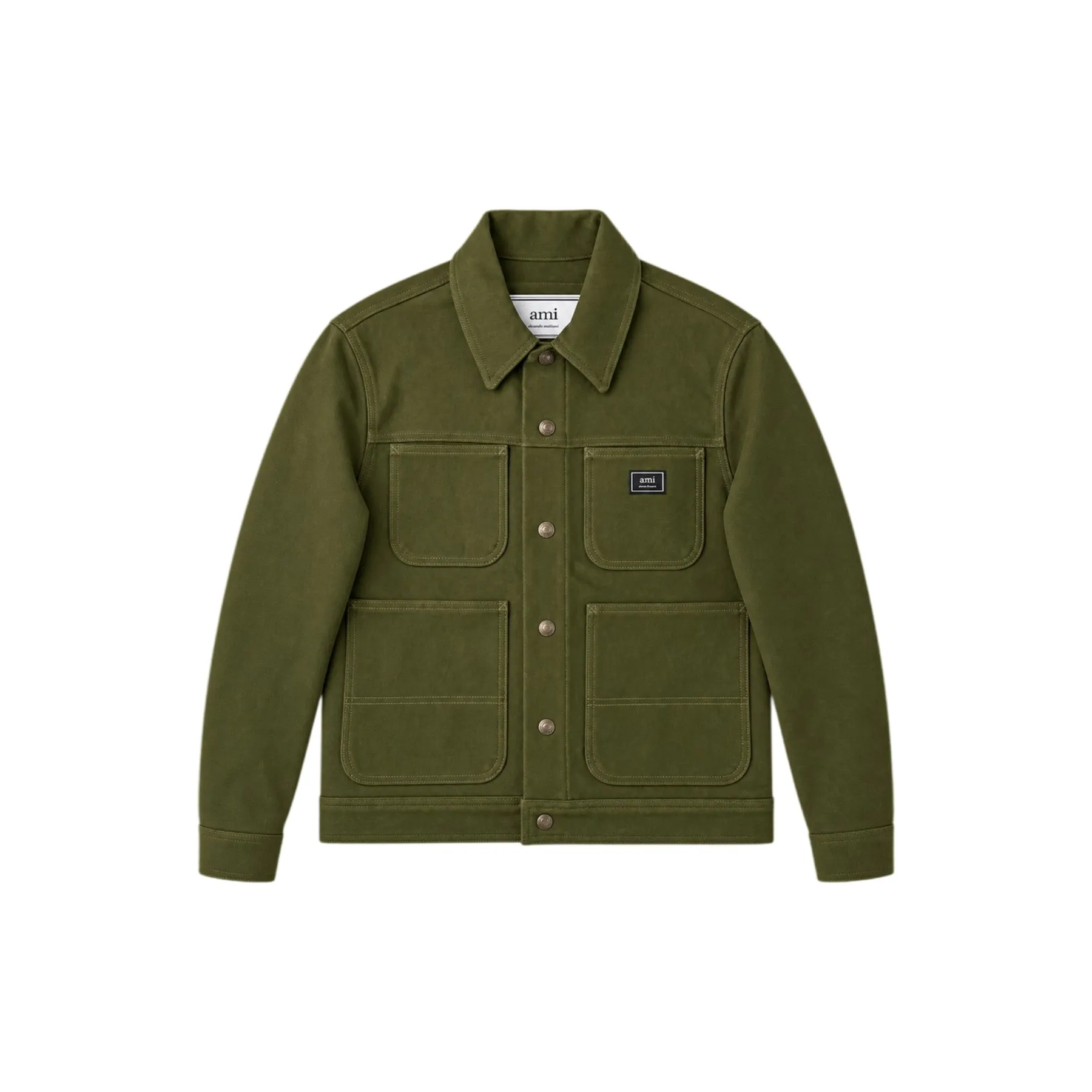 Vestes Classiques