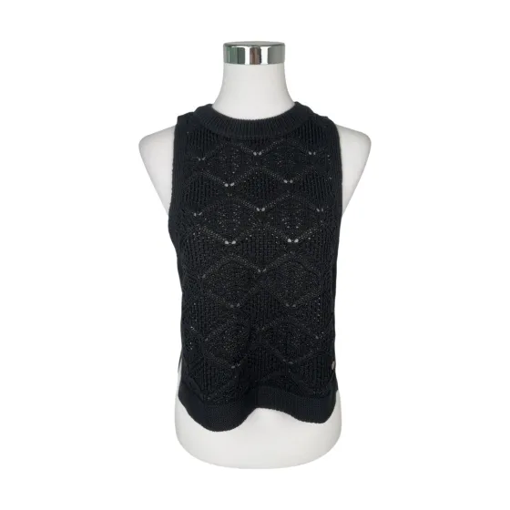 Pulls sans manches LA PETITE ÉTOILE T.1