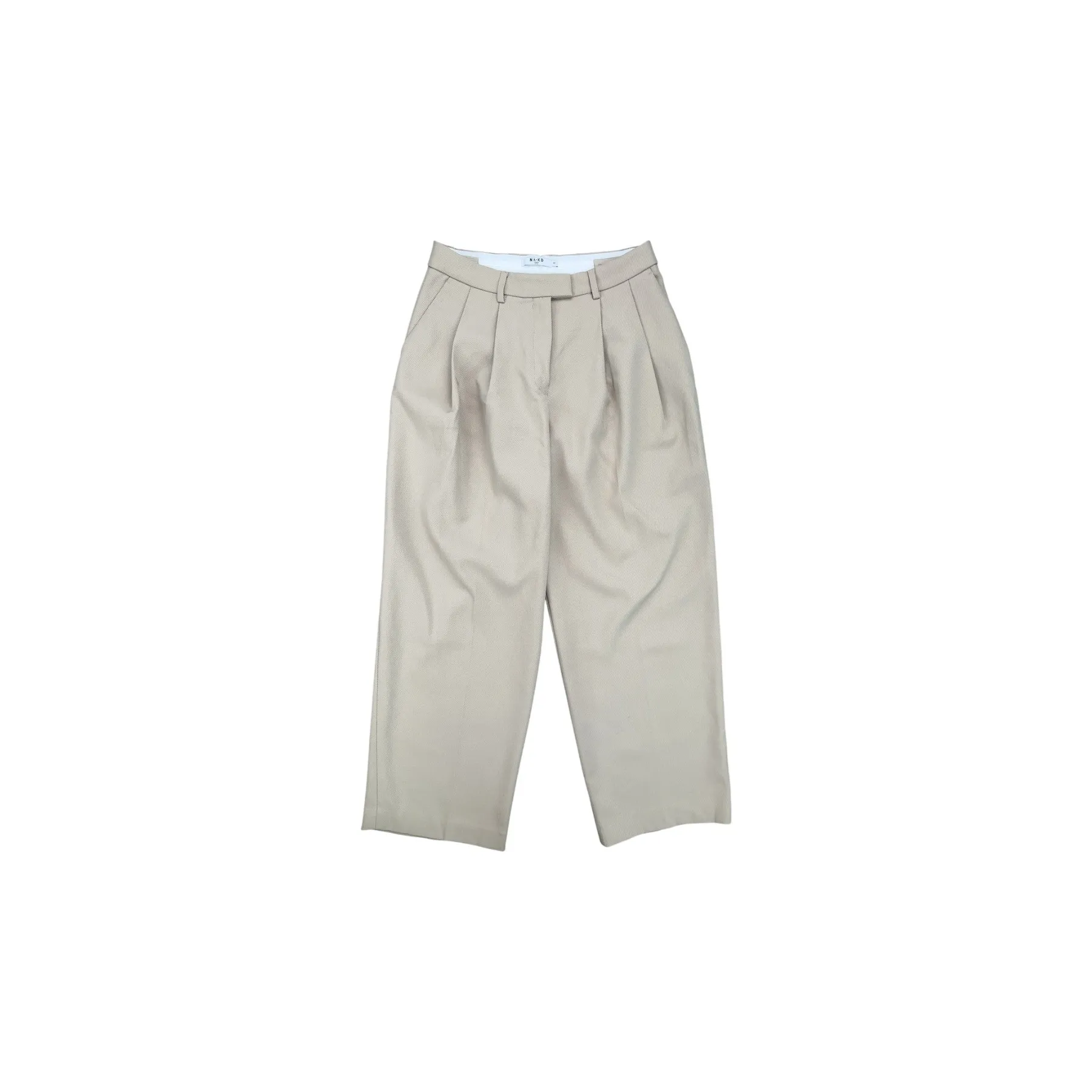 Pantalons Larges