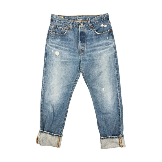 Jeans Droits LEVI’S 501 W29L30