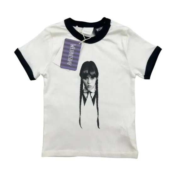 Tops ZARA 8/9 ans 