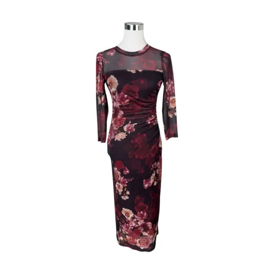 Robes longues ANNE KLEIN XS