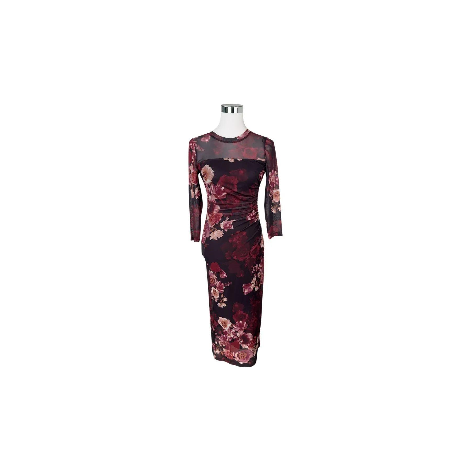 Robes Longues