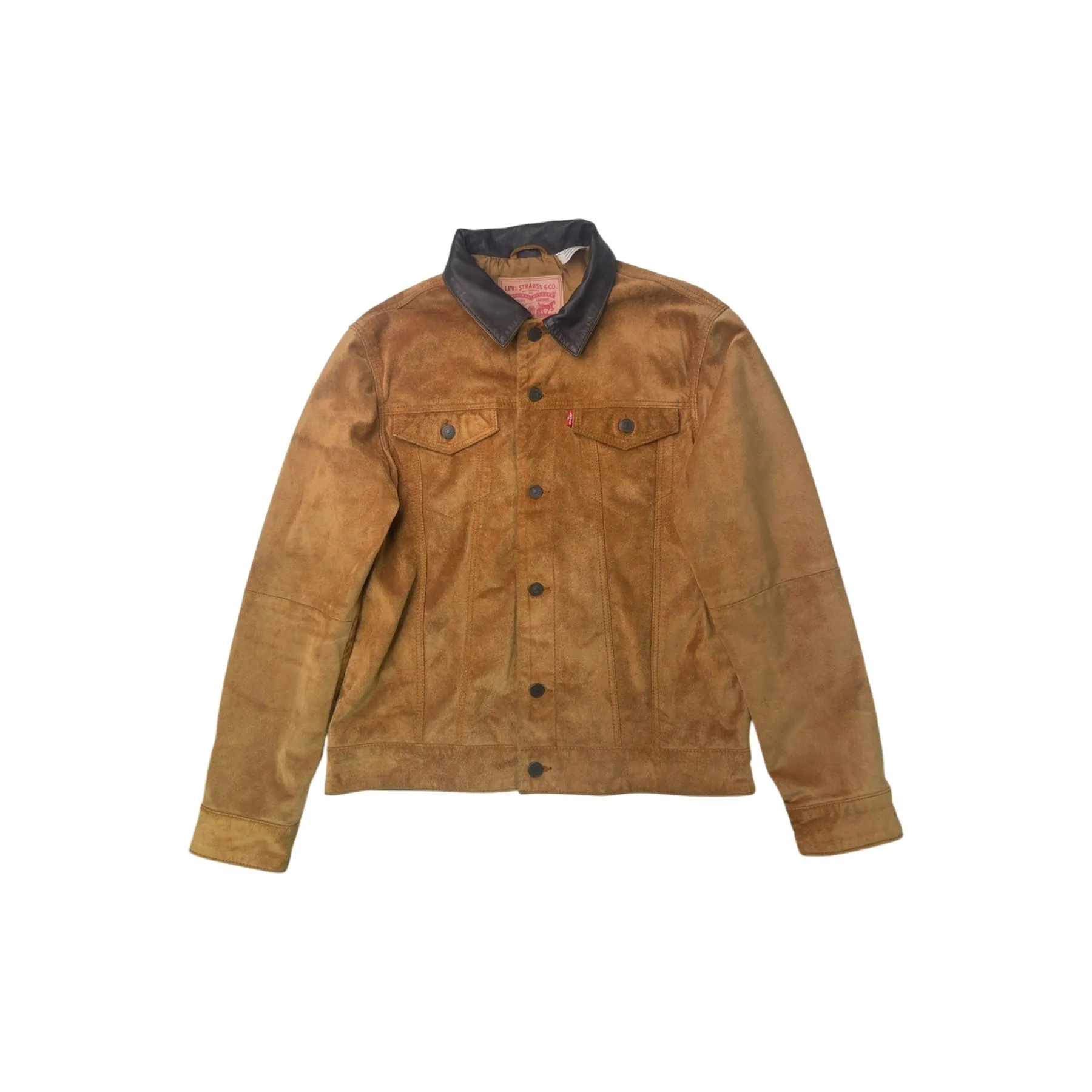 Vestes En Cuir