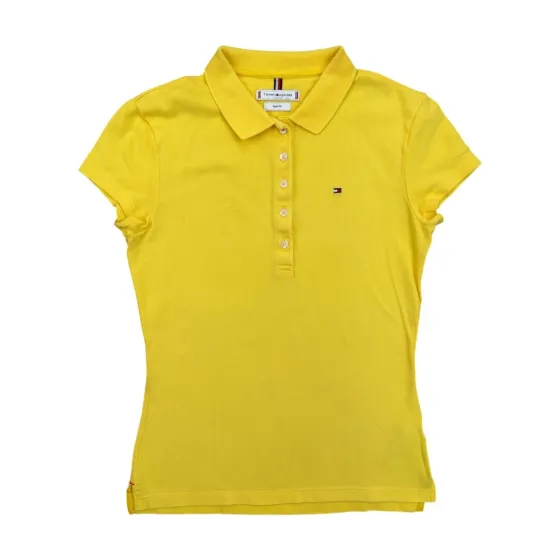 T-shirts TOMMY HILFIGER S