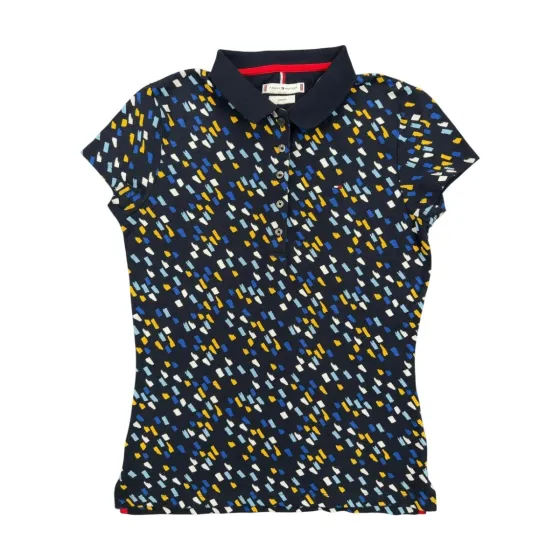 T-shirts TOMMY HILFIGER S