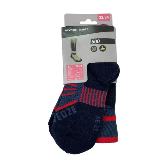 Chaussettes DECATHLON 32/34