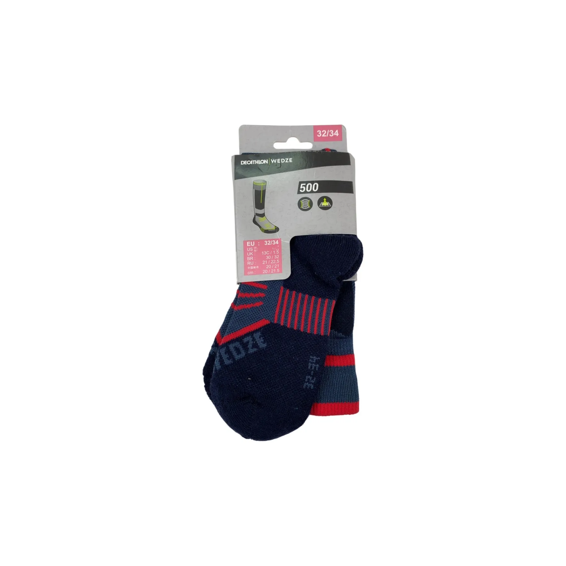 Chaussettes