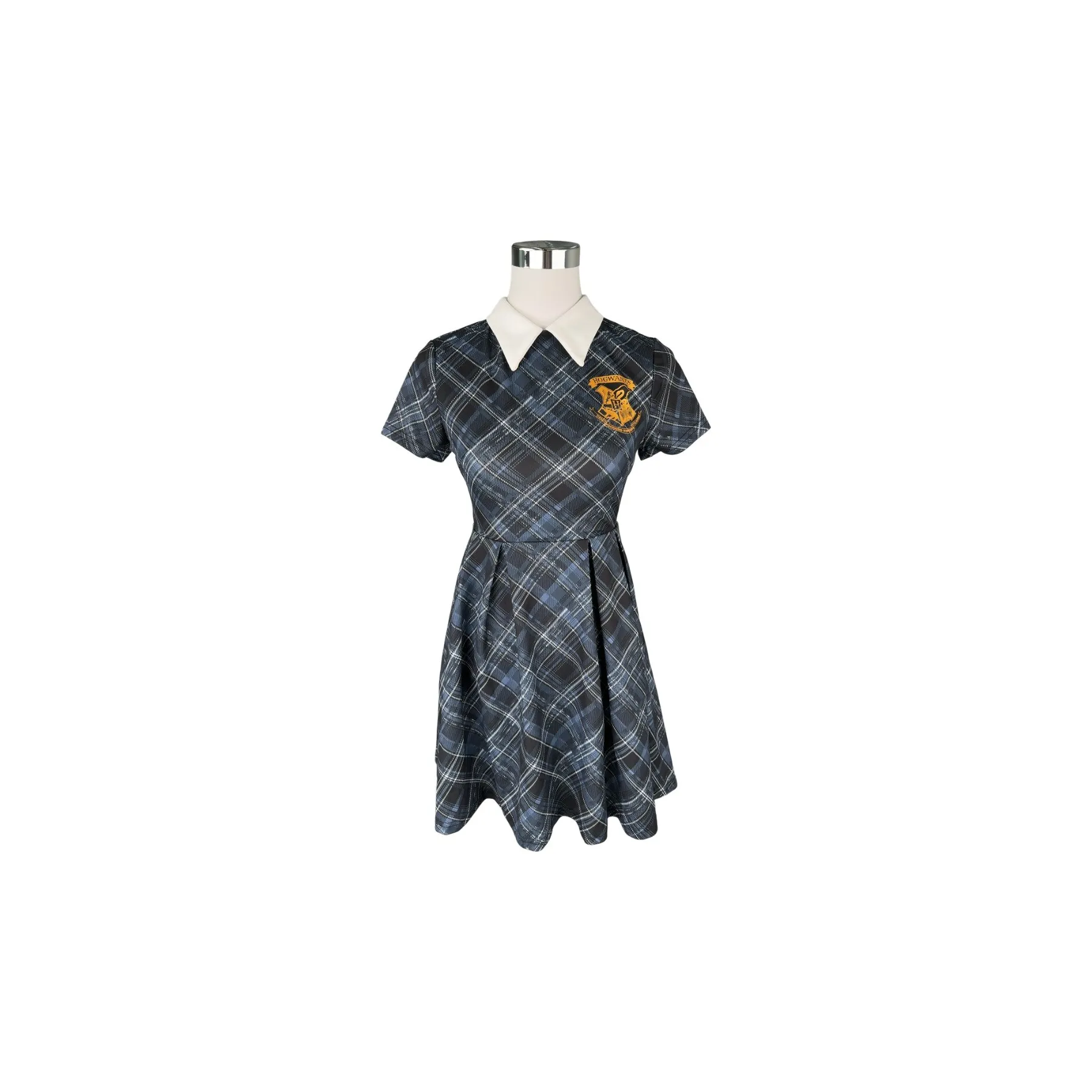 Robes Courtes